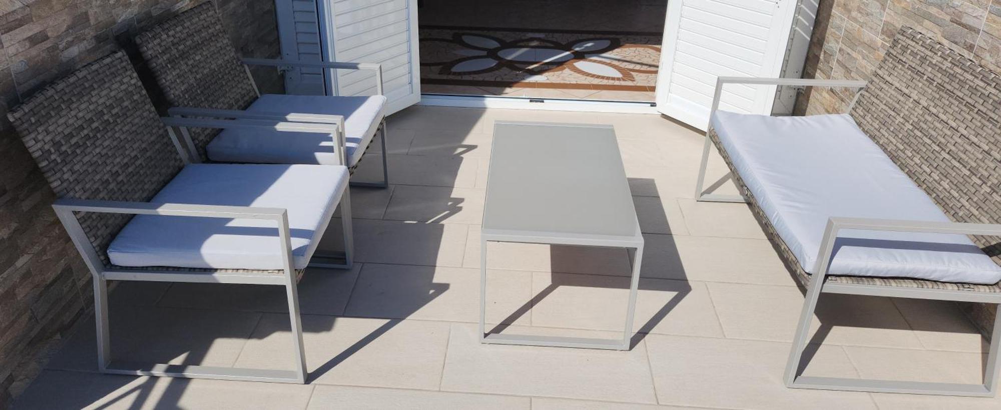 נובי ווינודולסקי Apartments Suzana מראה חיצוני תמונה