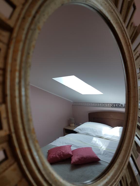 נובי ווינודולסקי Apartments Suzana מראה חיצוני תמונה