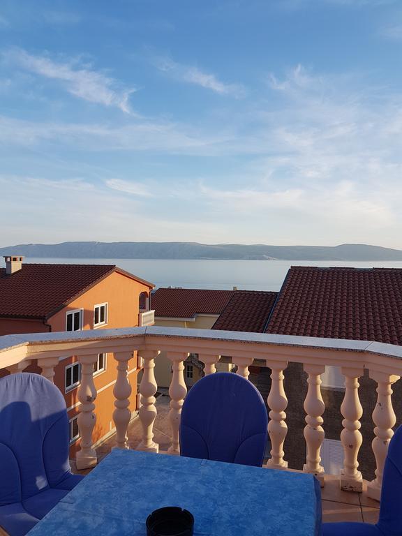 נובי ווינודולסקי Apartments Suzana מראה חיצוני תמונה