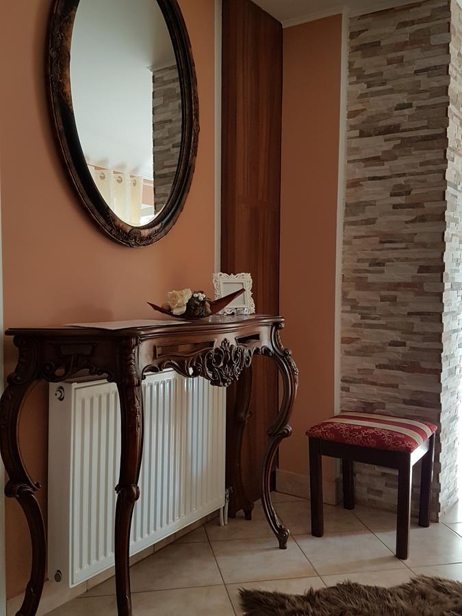 נובי ווינודולסקי Apartments Suzana מראה חיצוני תמונה