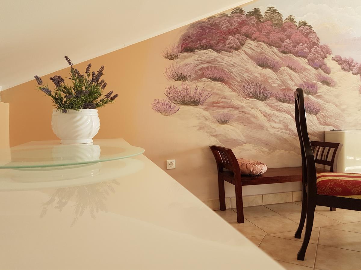נובי ווינודולסקי Apartments Suzana מראה חיצוני תמונה
