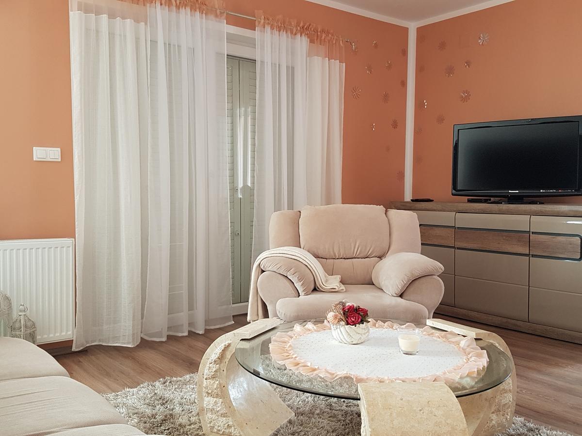 נובי ווינודולסקי Apartments Suzana מראה חיצוני תמונה