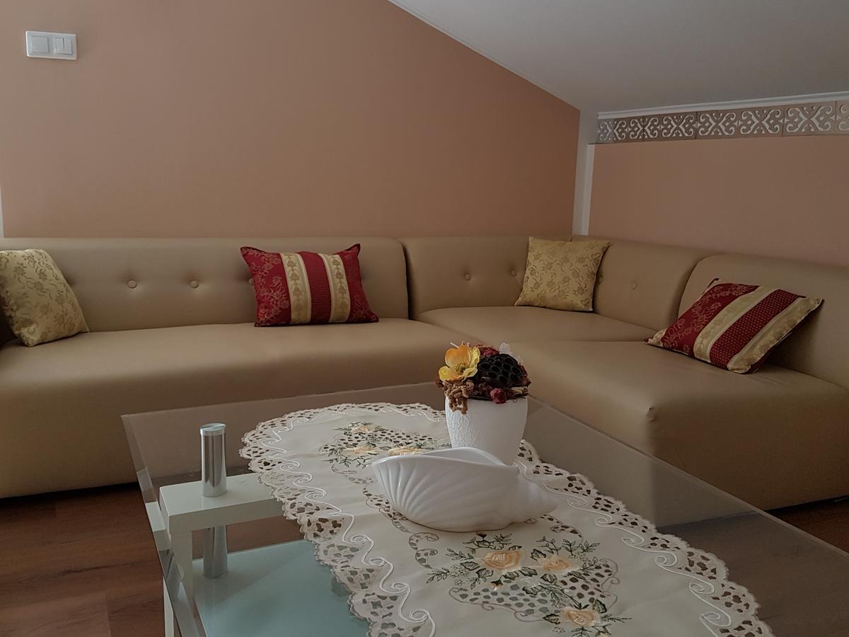 נובי ווינודולסקי Apartments Suzana מראה חיצוני תמונה