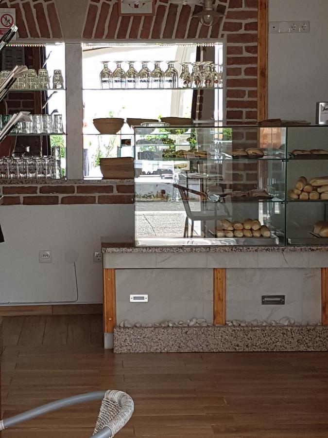 נובי ווינודולסקי Apartments Suzana מראה חיצוני תמונה