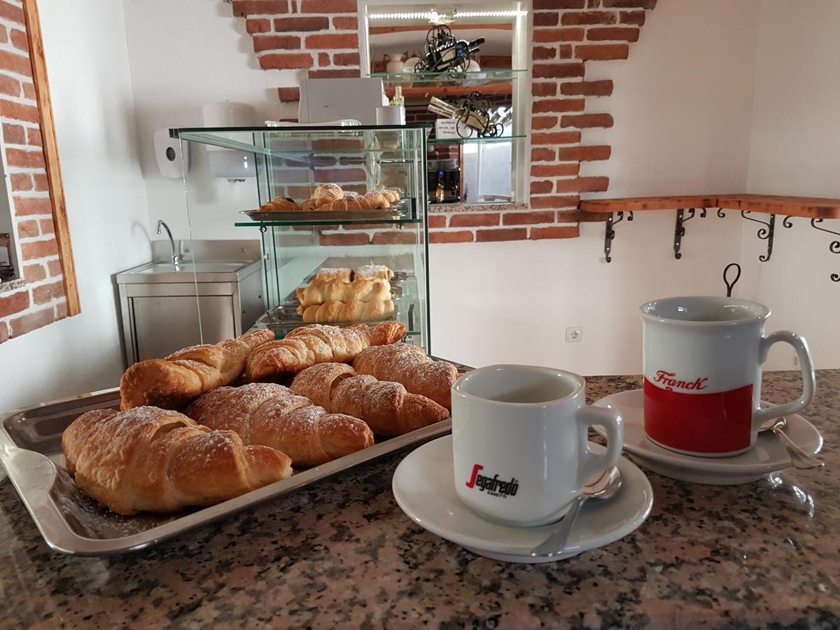 נובי ווינודולסקי Apartments Suzana מראה חיצוני תמונה